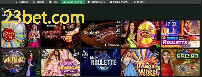 23bet.com