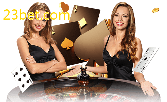 Jogue com dealers reais no 23bet.com!